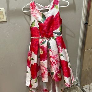 Speechless kids dress